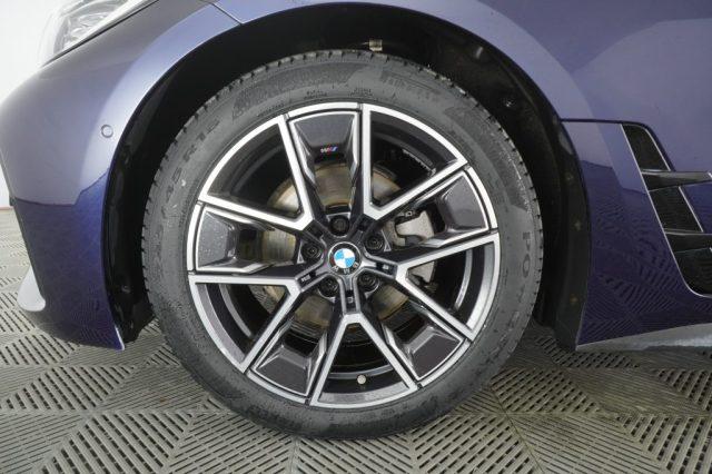 BMW 420 Serie 4 d xDrive 48V Msport