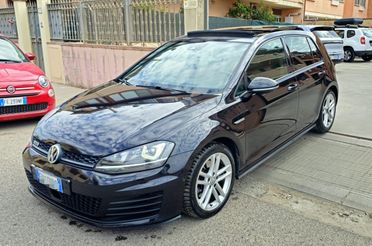 Volkswagen Golf Business GTD 2.0 TDI 5p. 4 Free BlueMotion Tech.