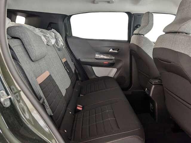 Citroen C3 Aircross Hybrid 145 CV e-DCS6 Plus