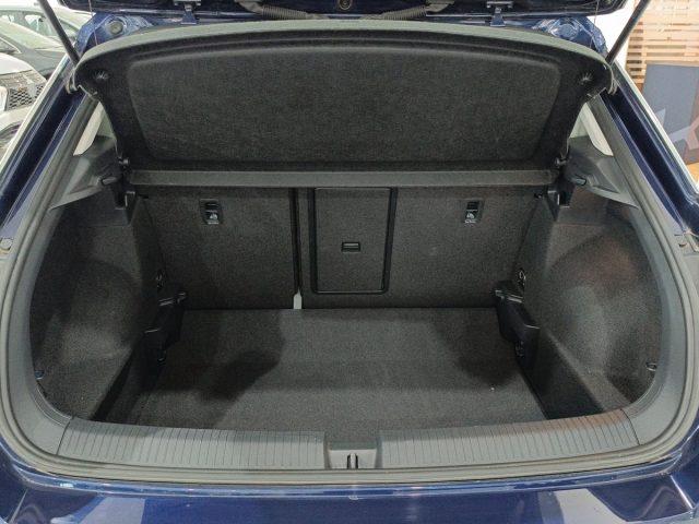 VOLKSWAGEN T-Roc 2.0 TDI SCR 150 CV DSG Business BlueMotion Techno