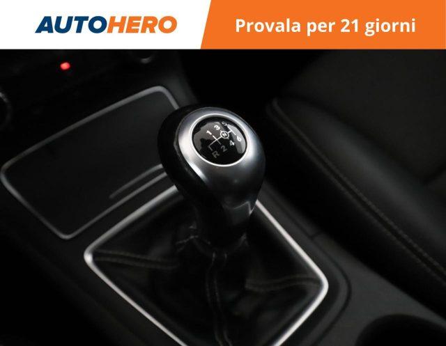 MERCEDES-BENZ B 180 d Sport