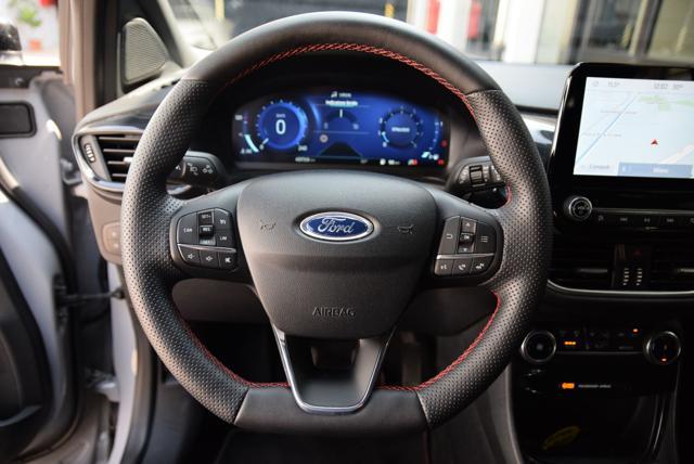 FORD Puma 1.0 EcoBoost Hybrid 125 CV S&S ST-Line Design