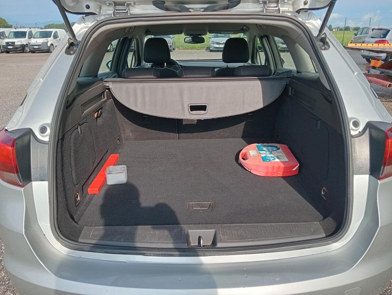 Opel Astra 1.6 CDTi 110CV Sports Tourer Business