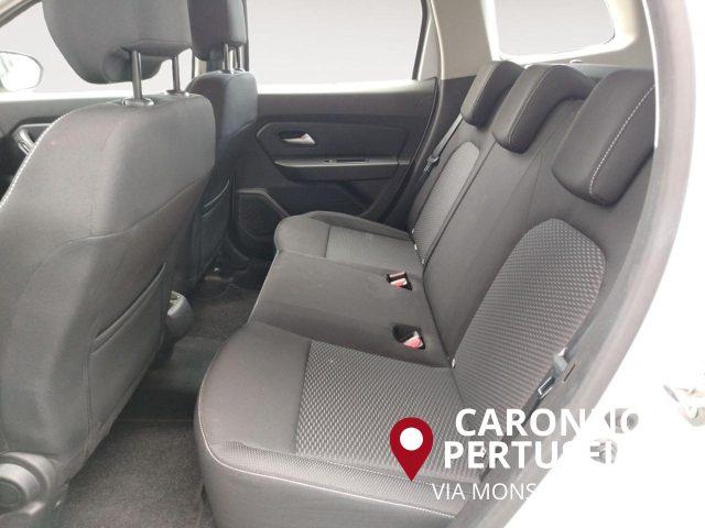DACIA Duster 1.5 Blue dCi 8V 115 CV 4x4 Comfort garanzia3anni