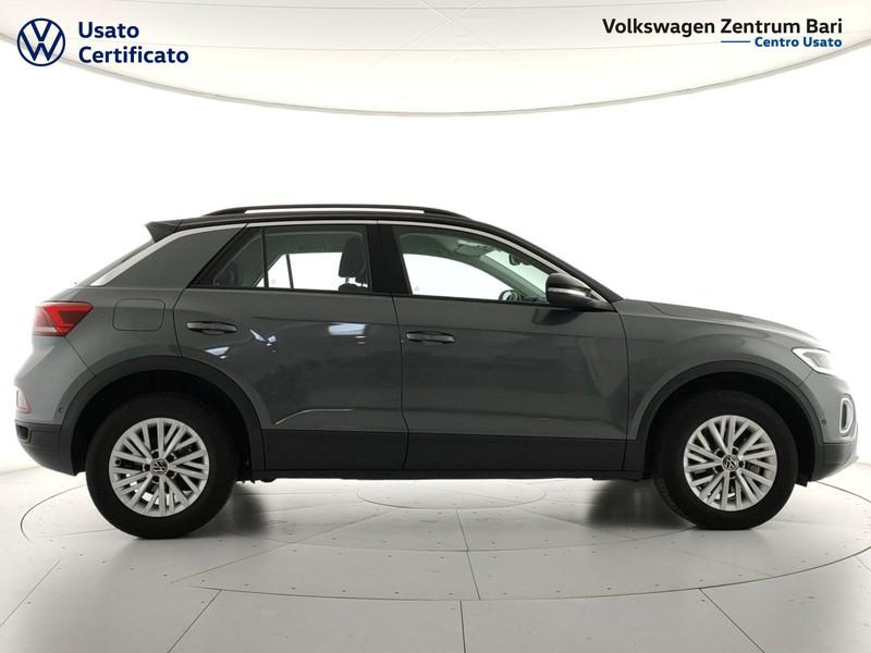 Volkswagen T-Roc 2.0 tdi life 150cv dsg