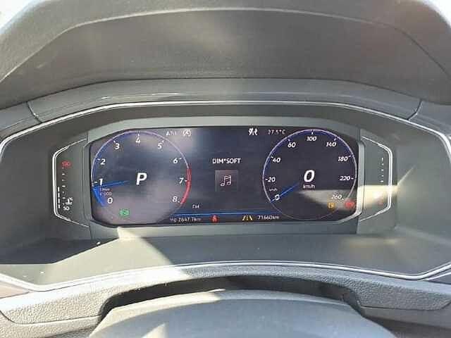 Volkswagen T-Roc 2.0 TSI DSG 4MOTION Edition 190