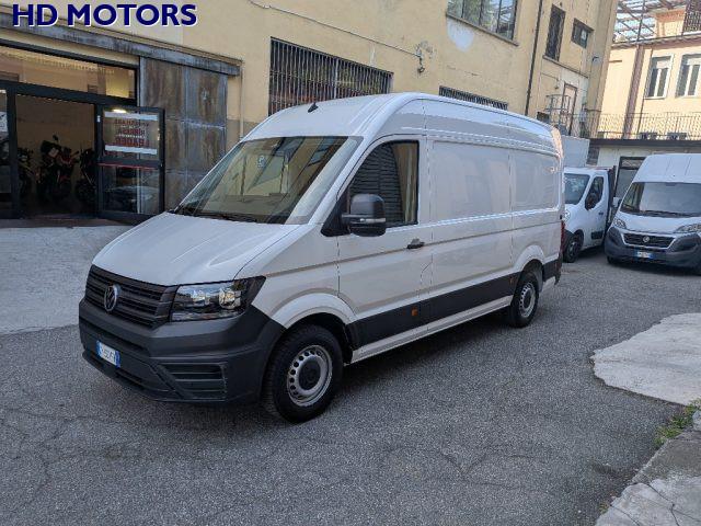 VOLKSWAGEN CRAFTER 2.0 TDI 140CV L3 H3 Furgone