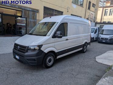 VOLKSWAGEN CRAFTER 2.0 TDI 140CV L3 H3 Furgone