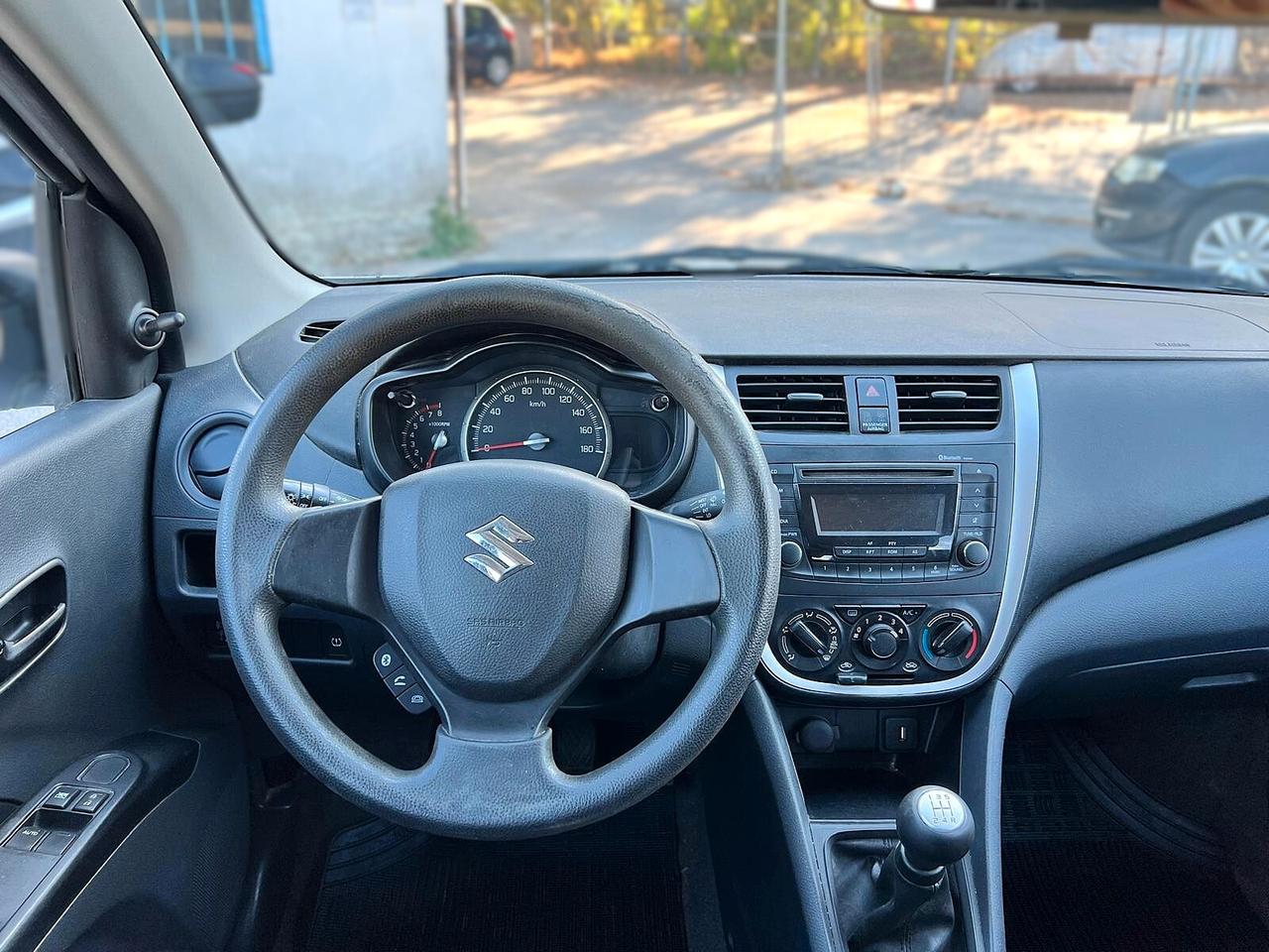 SUZUKI CELERIO 1.0 Style - 2018