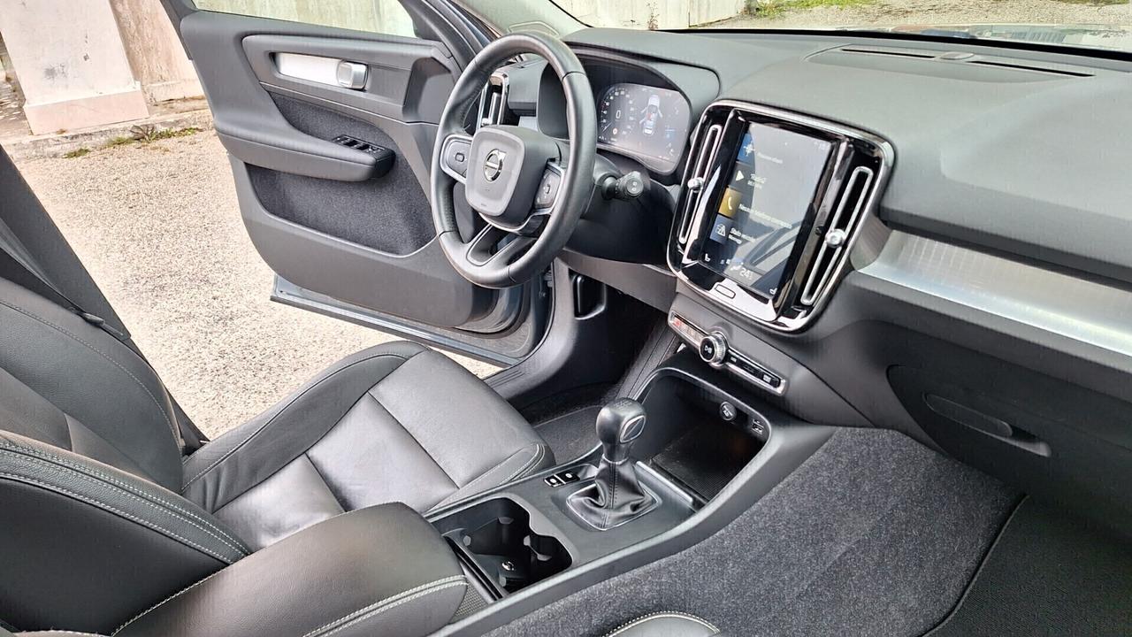 Volvo XC40 D3 Momentum