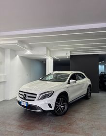 Mercedes-benz GLA 200 d Automatic Enduro Activity