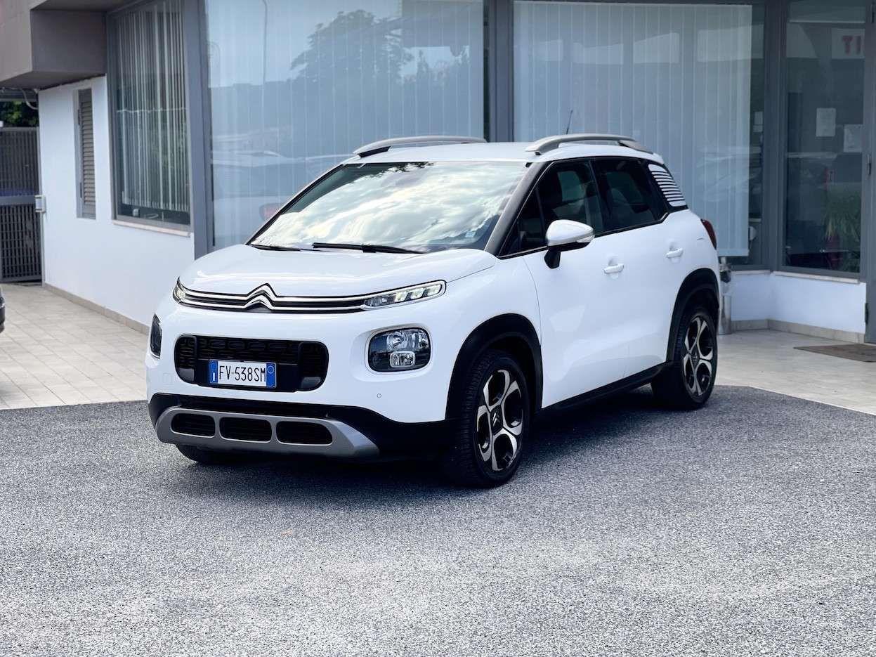 Citroen C3 Aircross 1.5 Diesel 102CV E6 Neo - 2019