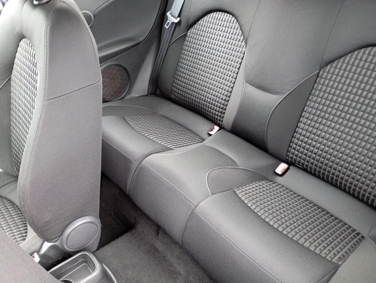 Alfa Romeo MiTo 1.4 78 CV Distinctive Sport Pack