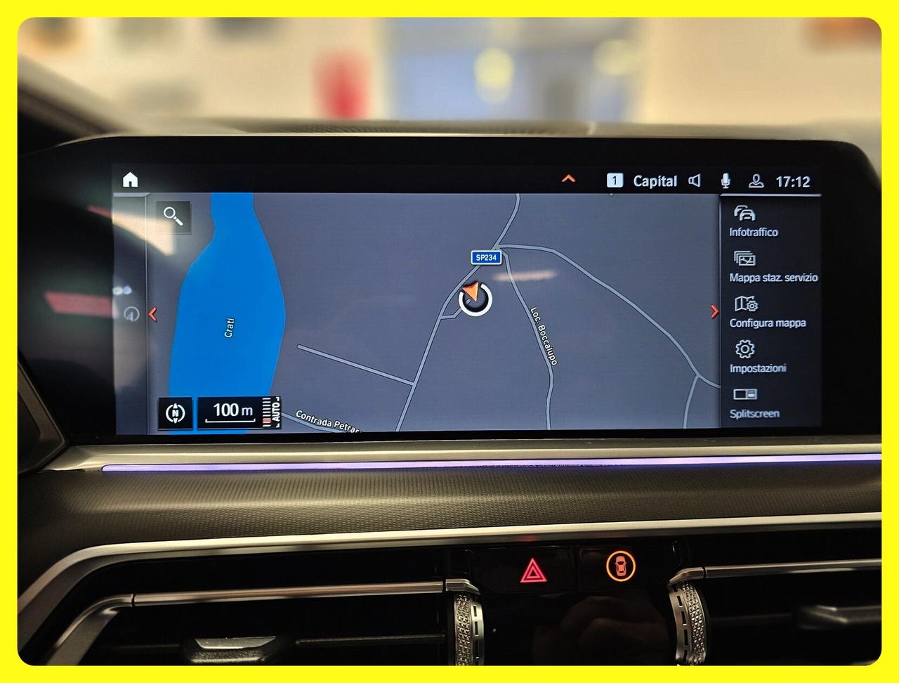 BMW X5 G05 Xdrive30D Mhev 48V Msport Auto 50 anniversary