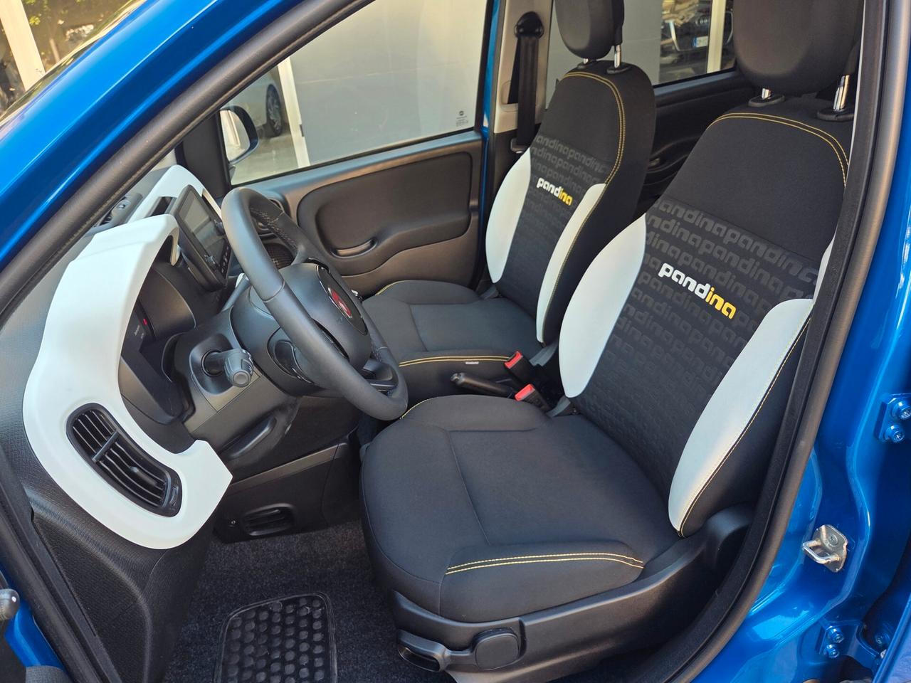 Fiat Panda Cross "PANDINA" 1.0 Hybrid