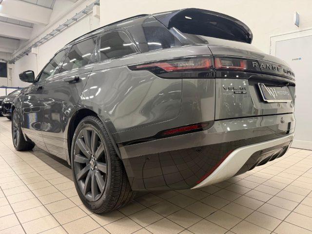 LAND ROVER Range Rover Velar 2.0D I4 240 CV R-Dynamic SE
