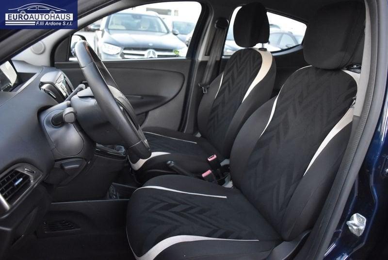 Lancia Ypsilon Ypsilon 1.2 Gold ecochic Gpl 69cv my16