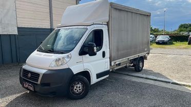 FIAT ducato 35 LH1 2.3 mjt 120cv carro ducato 35 LH1 2.3 mjt 120cv carro