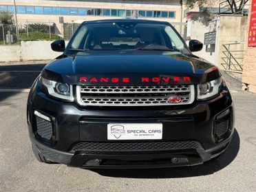 Land Rover Range Evoque 2.0 TD4 150cv. SE Dynamic