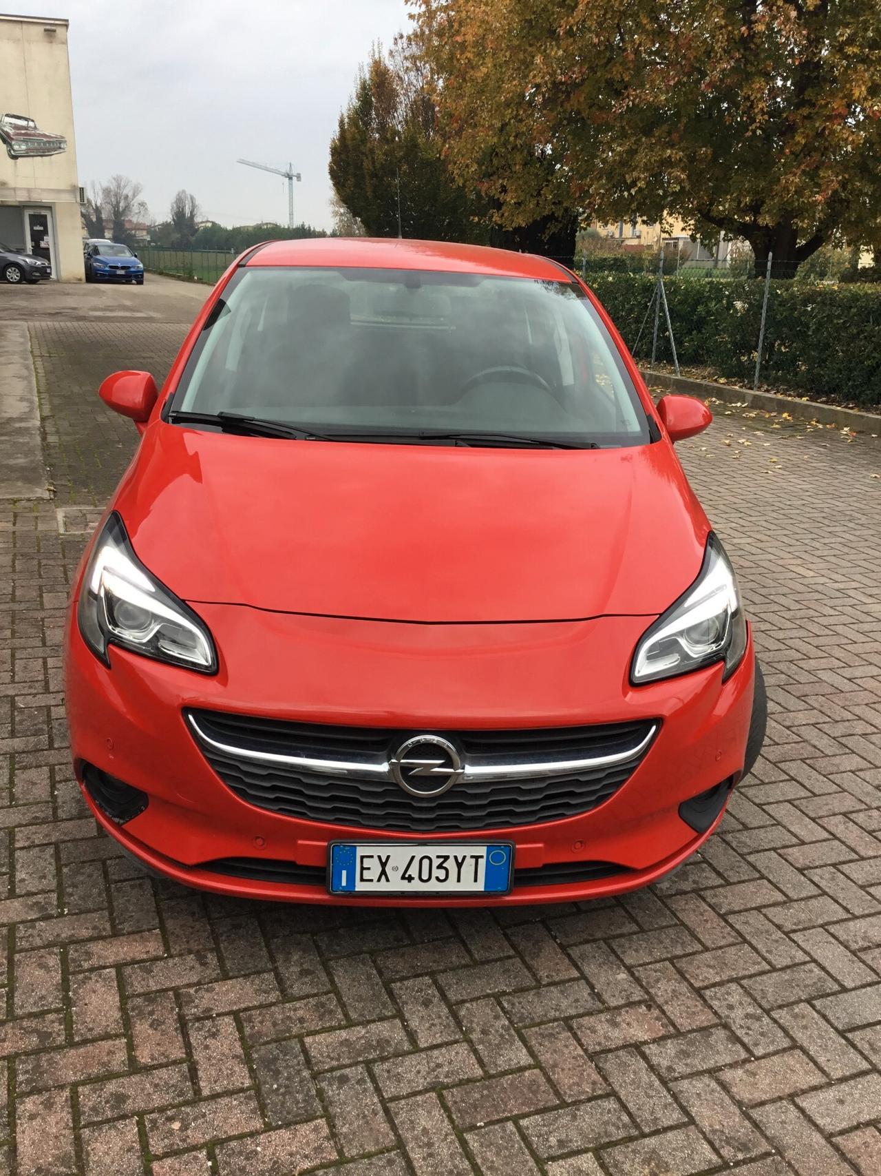 Opel Corsa 1.3 CDTI ecoFLEX Start&Stop 5 porte b-Color