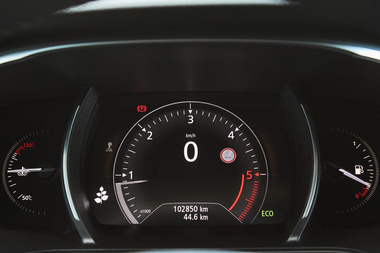 Renault Mégane 1.5 Blue dCi 115 CV Business