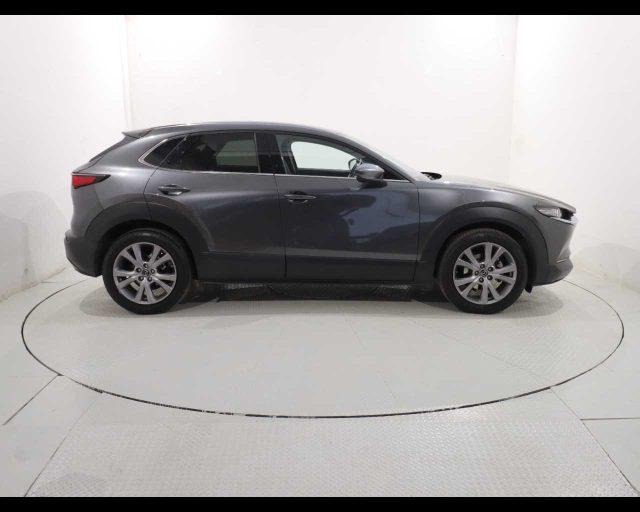 MAZDA CX-30 2.0L e-Skyactiv-G M Hybrid 2WD Exceed