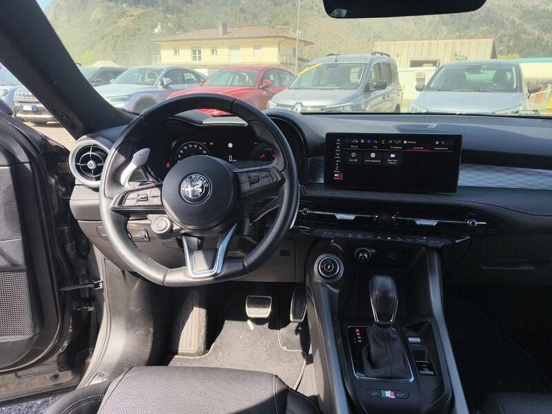 Alfa Romeo Tonale 1.6 Diesel 130cv TCT6 Veloce