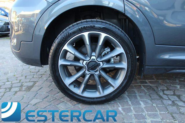 FIAT 500X 1.6 MultiJet 120CV Sport NEOPATENTATI