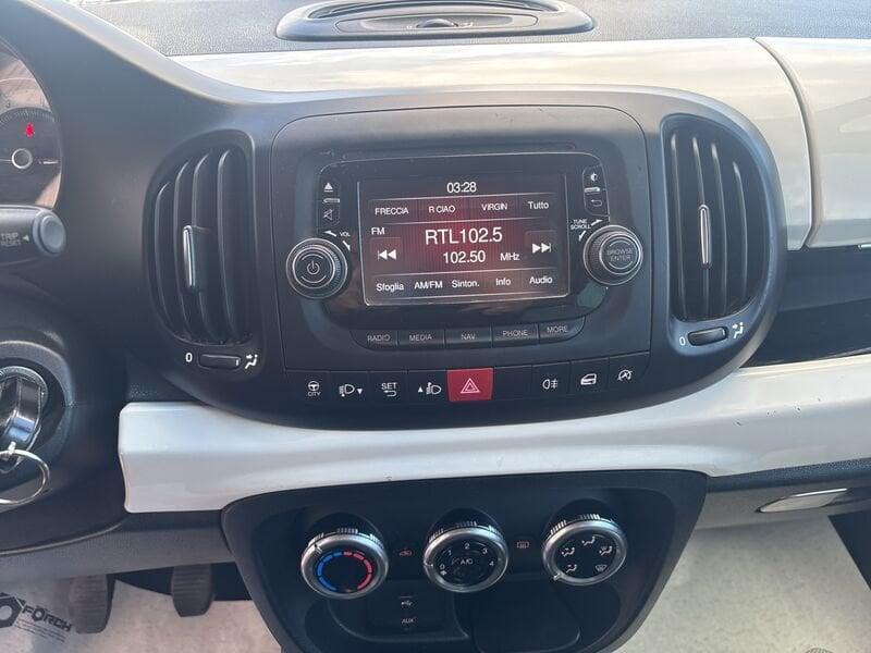 FIAT 500L 500L 1.3 Multijet 85 CV