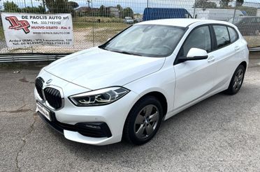 Bmw 118 118d 5p. Business Advantage AUTOMATICA