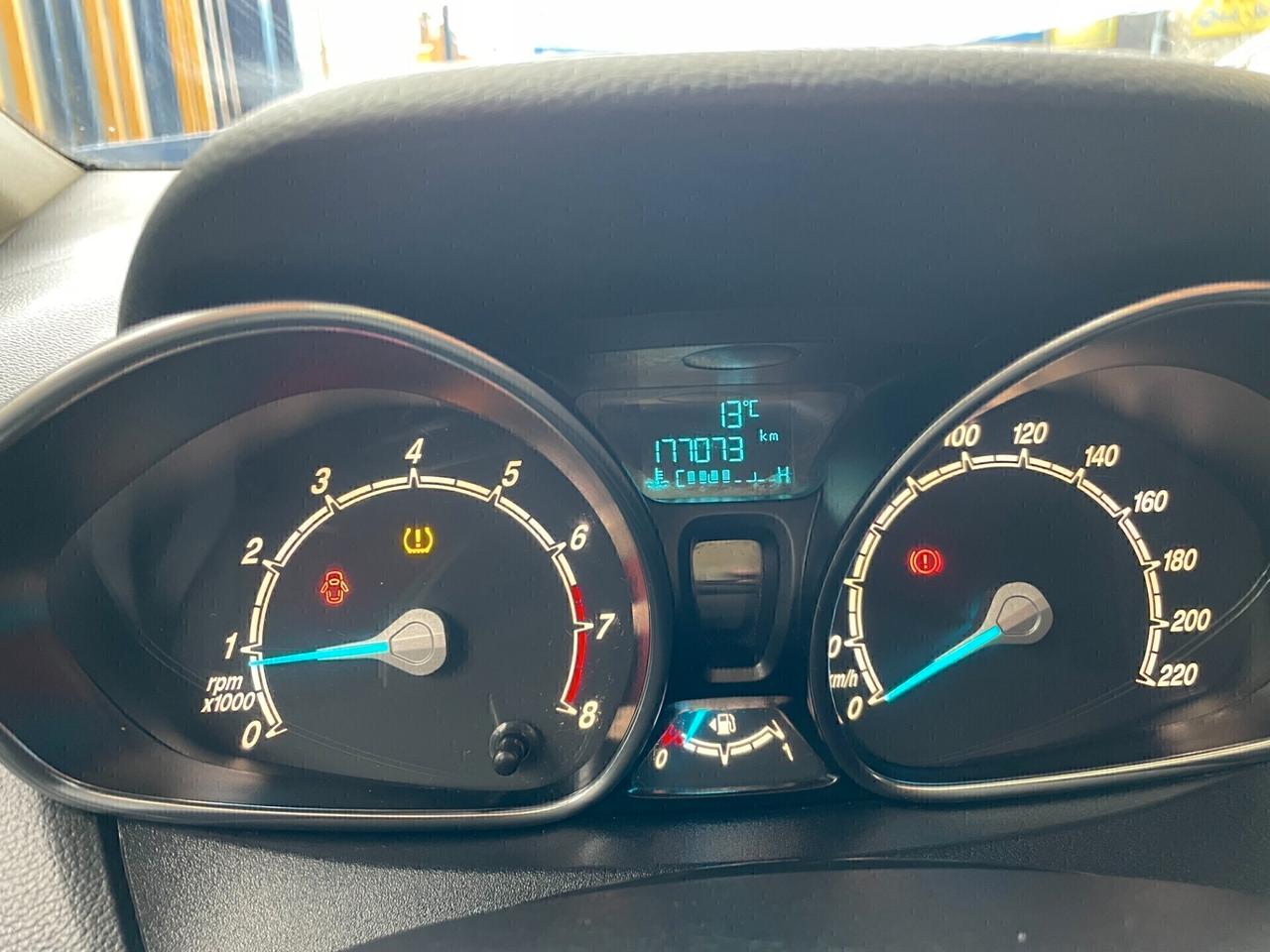 Ford B-Max 1.4 90 CV GPL Business