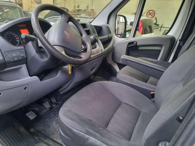Citroen Jumper