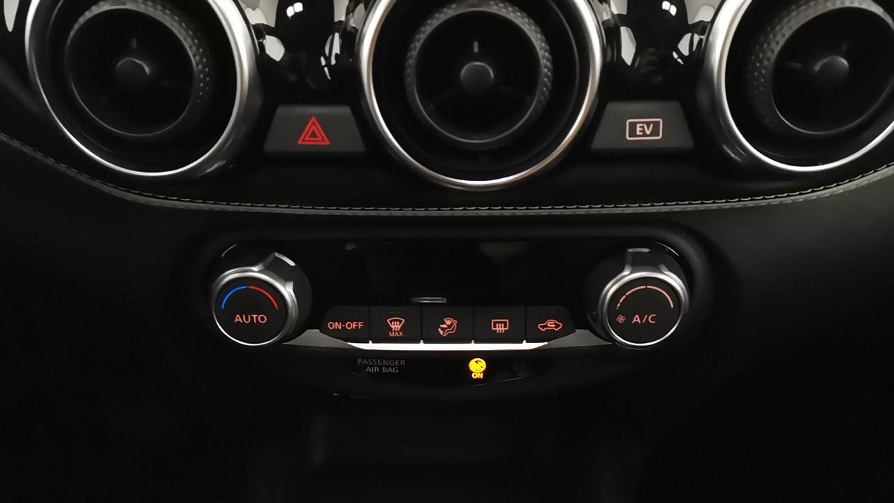 NISSAN Juke II 2020 - Juke 1.6 hev Premiere Edition