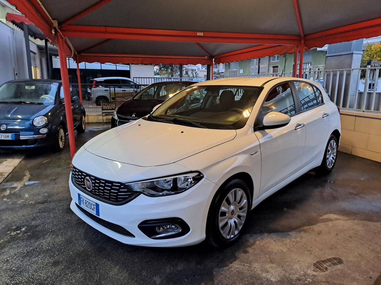 Fiat Tipo 1.3 Mjt S&S 5 porte Easy