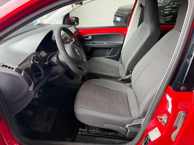 Volkswagen up! up! 2012 5p 1.0 eco Move 68cv