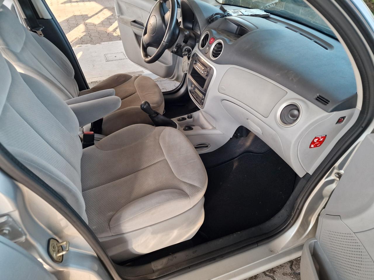Citroen C3 1.1 Classique
