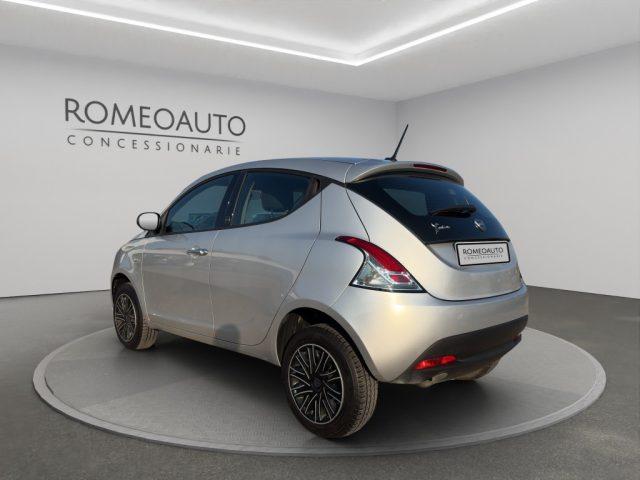 LANCIA Ypsilon 0.9 TwinAir Natural Power Ecochic Gold