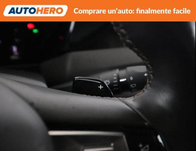 DS AUTOMOBILES DS 4 BlueHDi 130 aut. Cross Rivoli