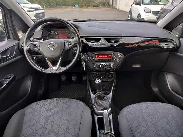 Opel Corsa 1.4 5 porte 120 Anniversary