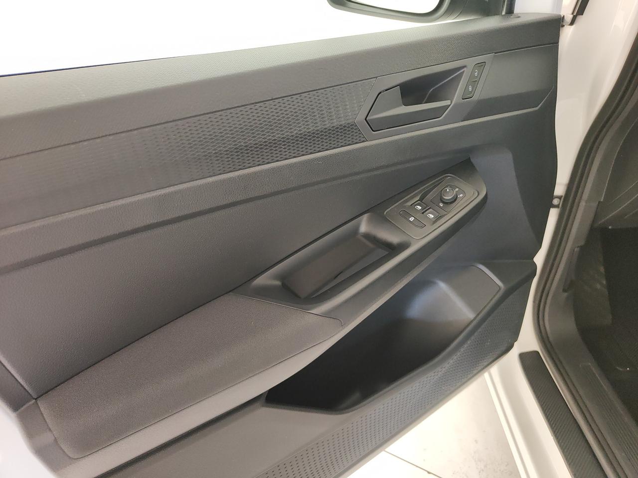 VOLKSWAGEN Caddy 2.0 tdi 122cv 4motion Style