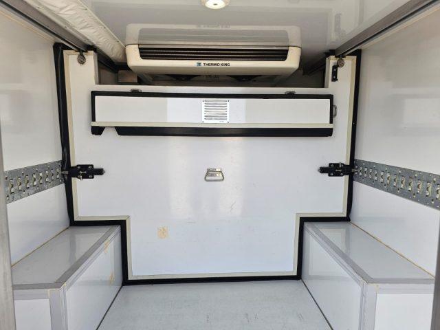 FIAT Doblo DOBLO' WORK-UP 1.6 MJT 105CV CASSA FRIGO FRCX-20