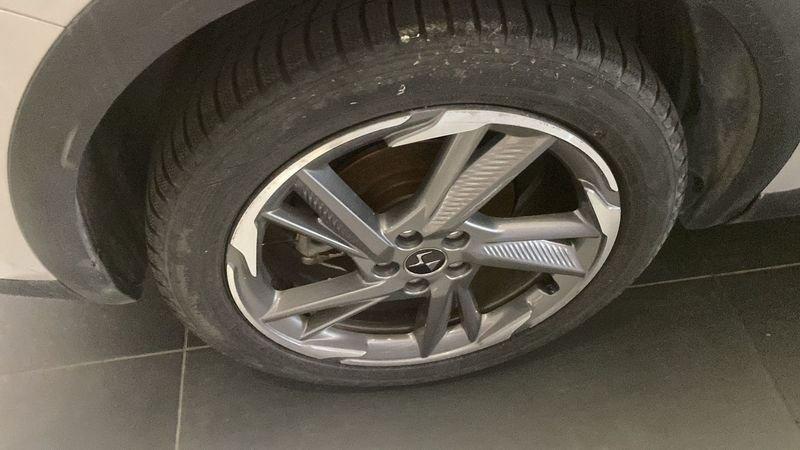 DS DS 7 DS 7 Crossback E-Tense 4x4 Business