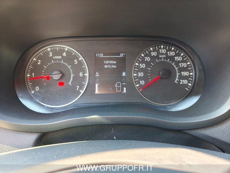 Opel Movano STX 35 2.2 BlueHDi 165 PLM-SL 3p. TRASPORTO CAVALLI - NETTO IVA