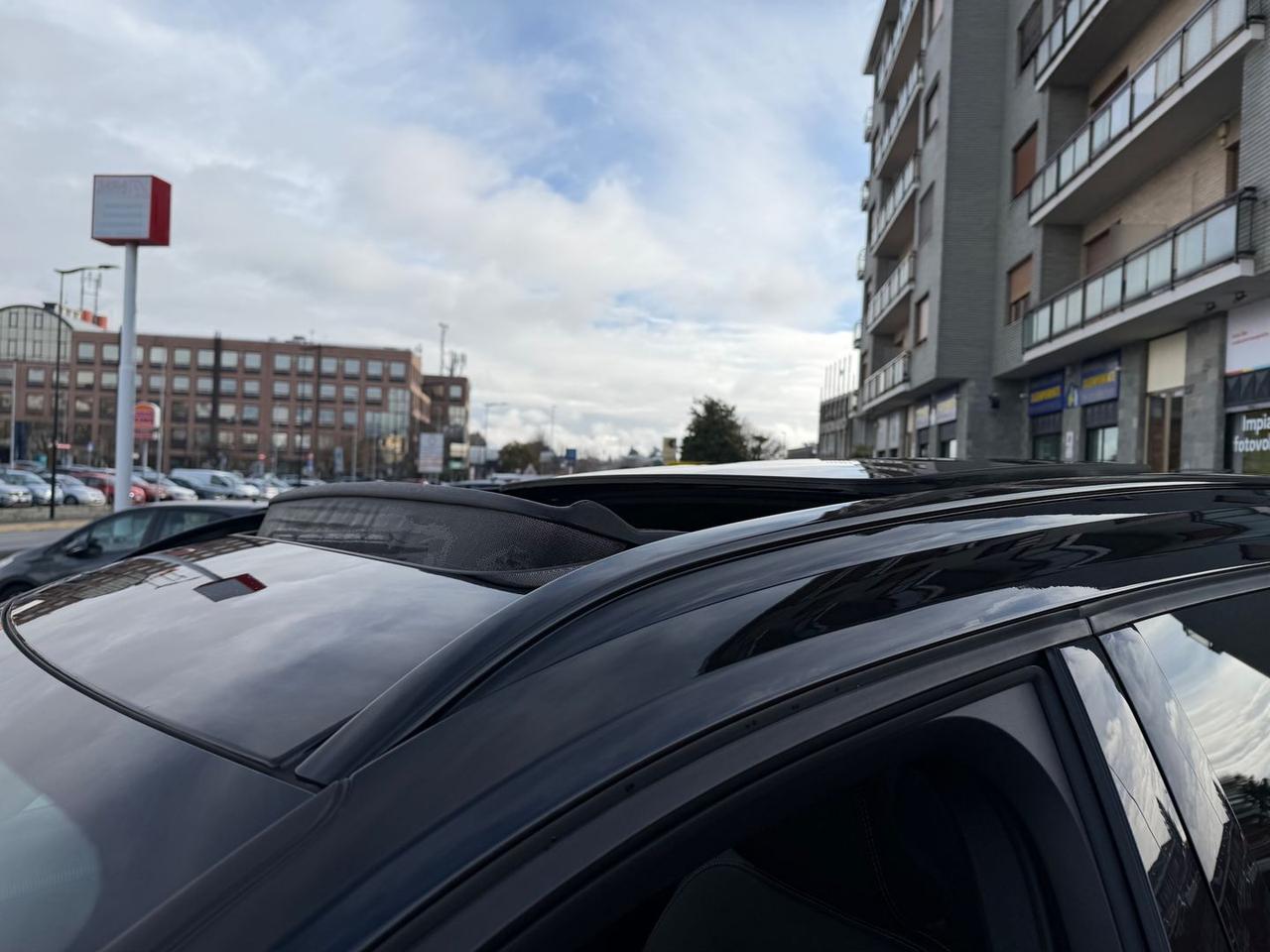 Volvo XC40 2.0 T5 Polestar R-Designm AWD Gea #8983