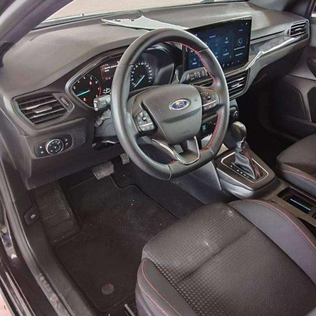 FORD Focus 5p ST-Line 1.0T EcoBoost Hybrid 155 CV Powershift