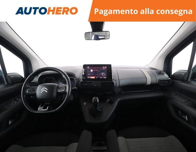 CITROEN Berlingo BlueHDi 100 M Feel