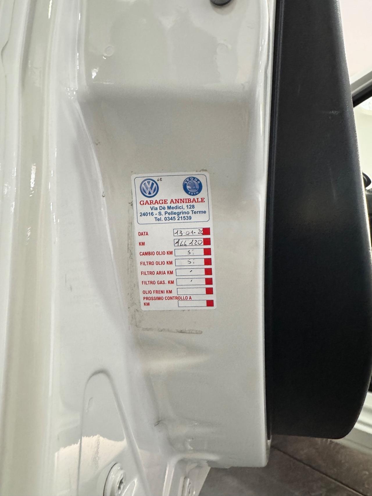 Lancia Ypsilon 1.3 MJT 16V 95 CV 5 porte S&S Platinum