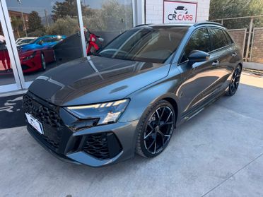 Audi A3 RS 3 SPB TFSI quattro S tronic