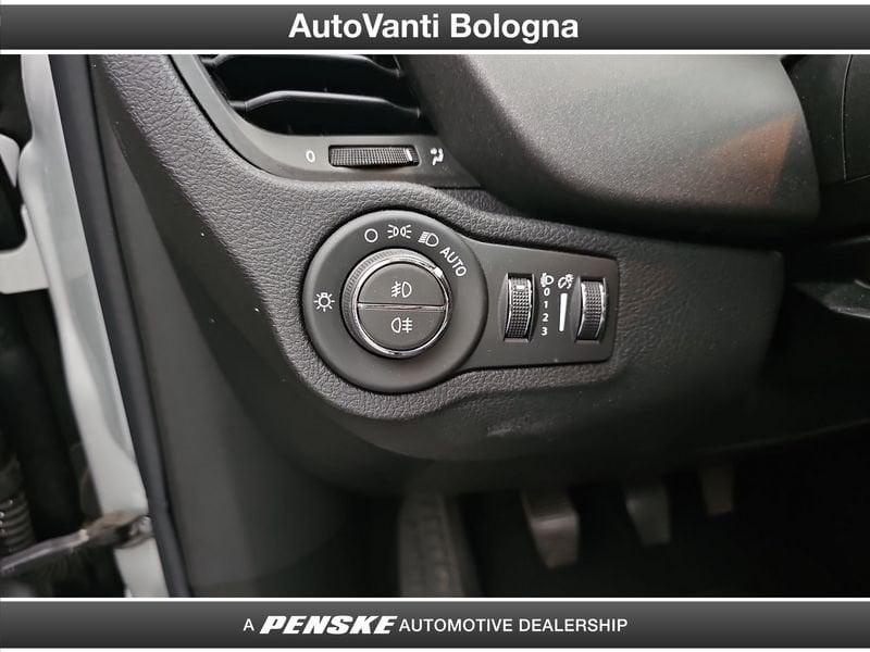 FIAT 500X 500X 1.3 mjt Connect 95cv