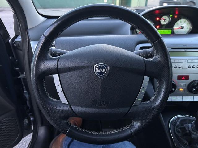 LANCIA Ypsilon 1.2 69 CV Diva *OK NEOPATENTATI* *EURO 5*